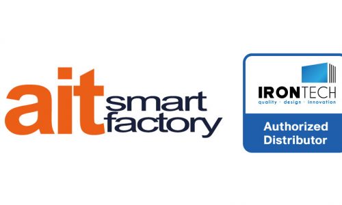 AIT Smart Factory: Authorized Distributor in LATAM