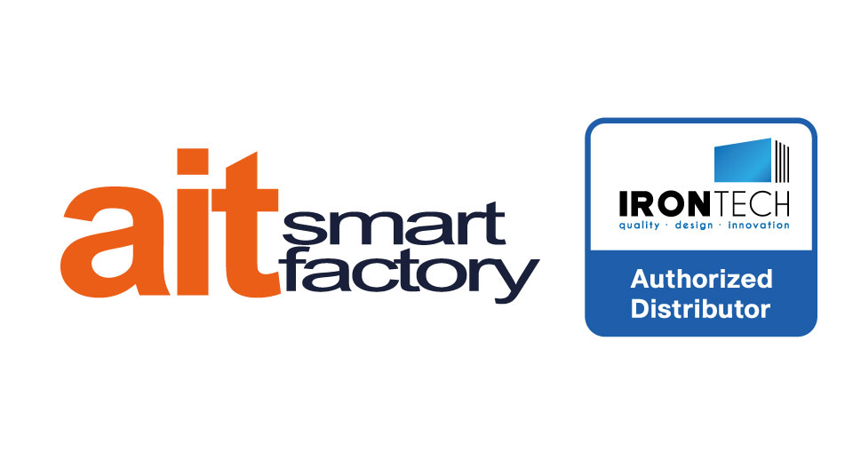 Ait Smart Factory Authorized Distributor In Latam