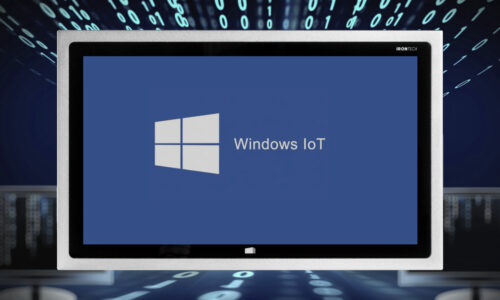 What is Windows IoT, its advantages, and comparison with Windows Embedded and Windows Pro