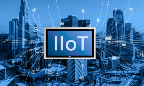 Know about IIoT or Industrial IoT and how it is transforming processes