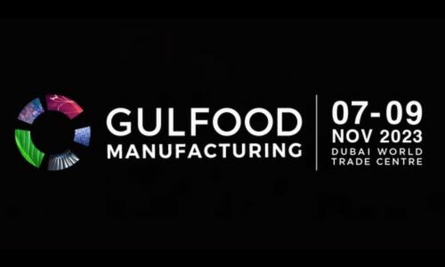 Countdown for the Gulfood Manufacturing 2023