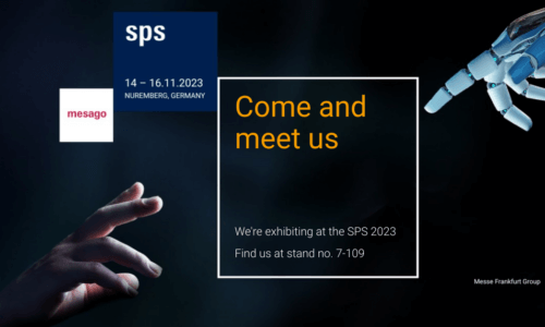 Join Us at SPS 2023