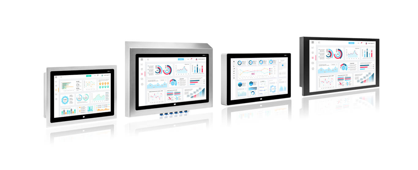 What is Windows IoT, its advantages, and comparison with Windows Embedded  and Windows Pro - Irontech Group - Panel PC and Industrial Monitors  Manufacturer