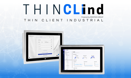 THINCLind: Tu Thin Client PC como sistema integral de control de estaciones de trabajo