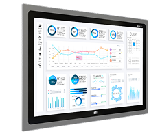 imagen panel pc industrial