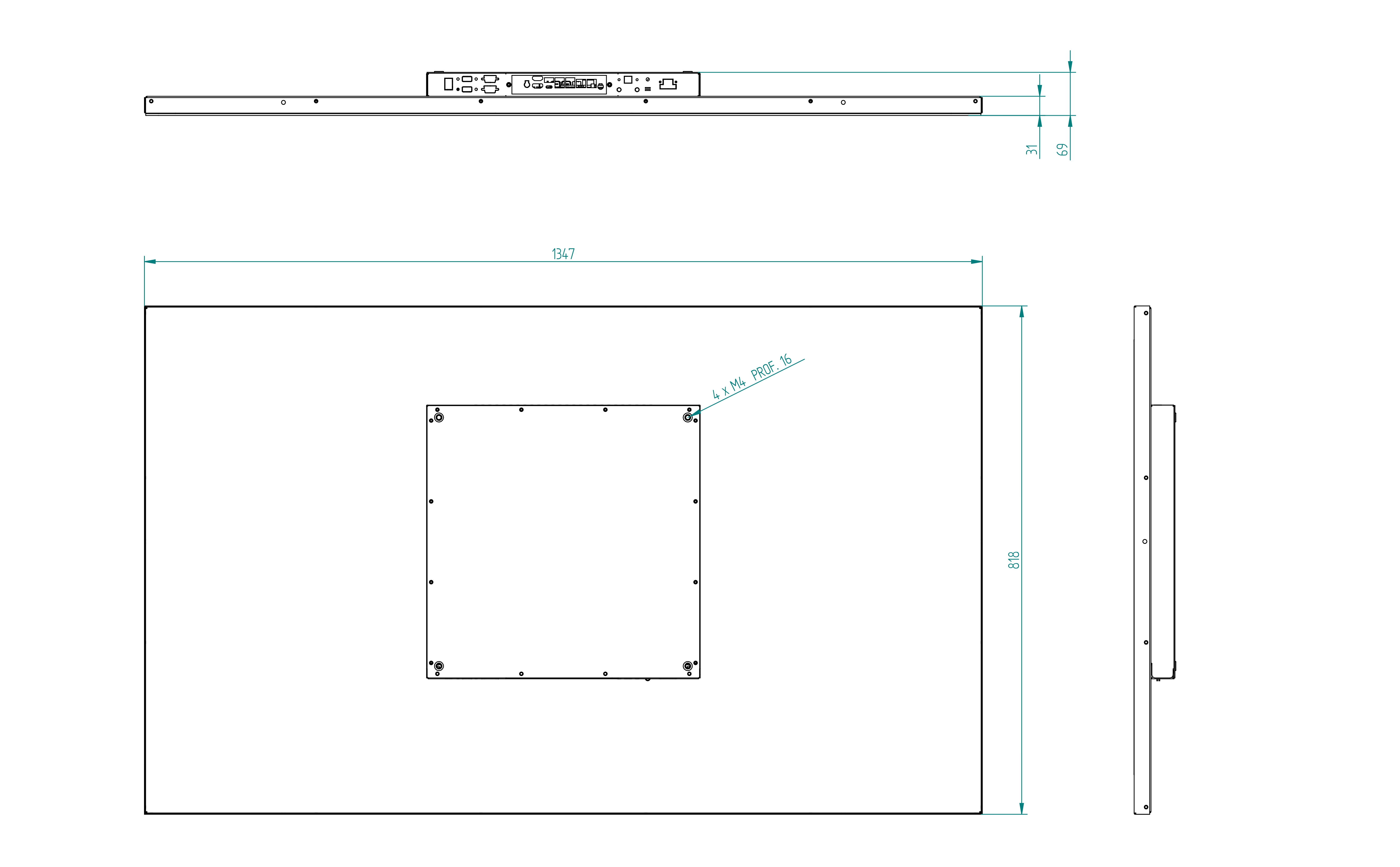 IRTCPC550S22XFA